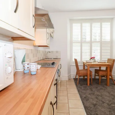 1a Biskey Howe * Windermere