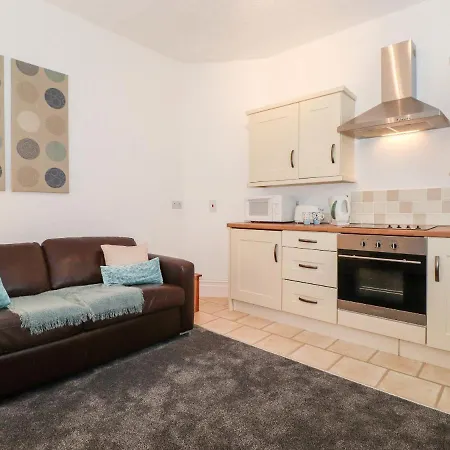 Apartament 1a Biskey Howe