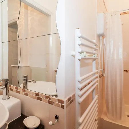 Apartament 1a Biskey Howe *