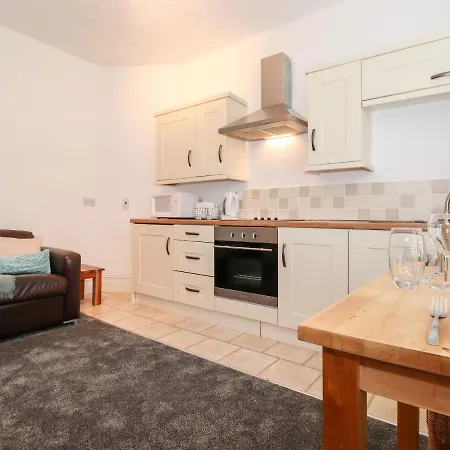 Apartament 1a Biskey Howe Windermere