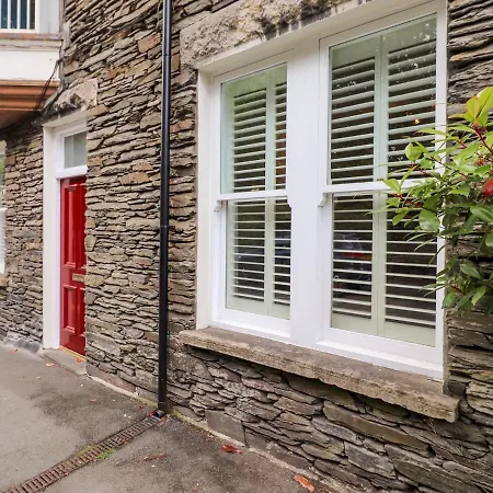 1a Biskey Howe * Windermere