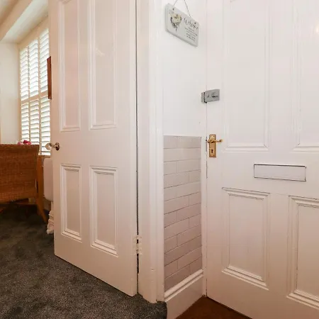 Apartament 1a Biskey Howe