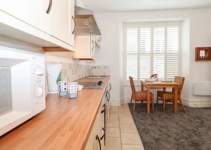 1a Biskey Howe * Windermere