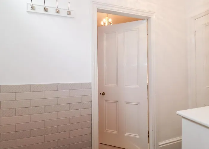 1a Biskey Howe Apartamento