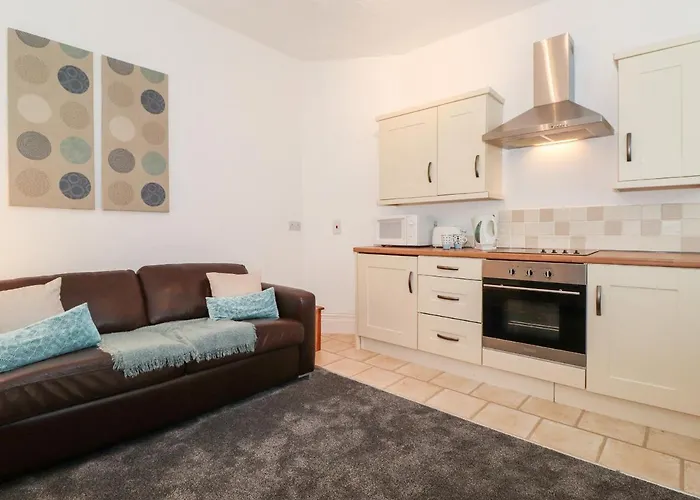 Apartamento 1a Biskey Howe