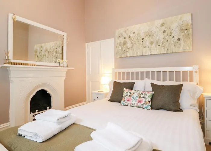 1a Biskey Howe Apartamento