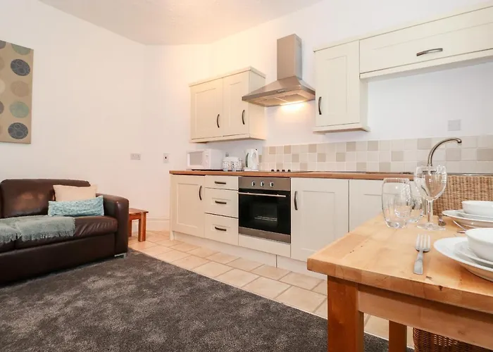 Apartamento 1a Biskey Howe Windermere