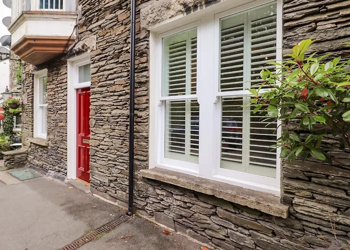 1a Biskey Howe * Windermere