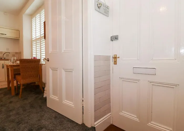 Apartamento 1a Biskey Howe