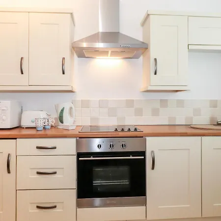 公寓 1a Biskey Howe 温德米尔