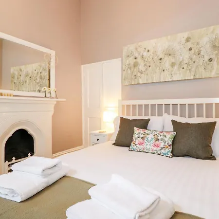 1a Biskey Howe 公寓